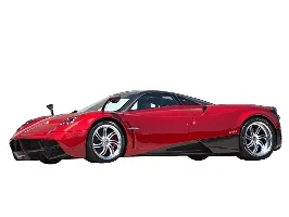 Pagani Huayra Поколение 1