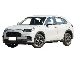Honda ZR-V Поколение 1