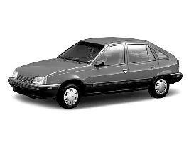 Daewoo LeMans Penta Поколение 1