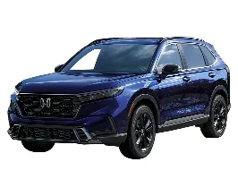 Honda CR-V Поколение 6