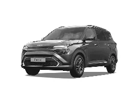 Kia Carens Поколение 4