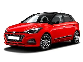 Hyundai i20 Поколение 2, 1-й рестайлинг