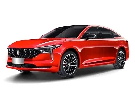 FAW Bestune B70 Поколение 3