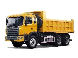 JAC N350 Поколение 1