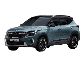 Kia Seltos Поколение 1, 1-й рестайлинг