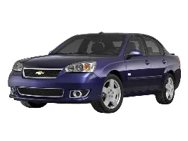Chevrolet Malibu Поколение 6, 1-й рестайлинг