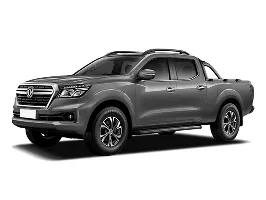 Dongfeng DF6 Поколение 1