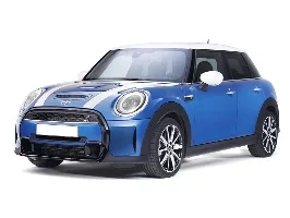 Mini Hatch Cooper Поколение 3, 2-й рестайлинг