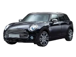 Mini Clubman Cooper Поколение 2, 1-й рестайлинг