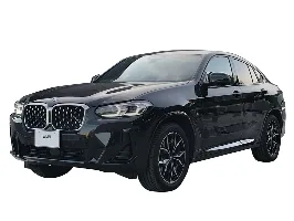 BMW X4 Поколение 2, 1-й рестайлинг