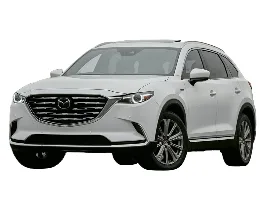 Mazda CX-9 Поколение 2, 1-й рестайлинг