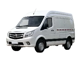 Foton Toano Поколение 1