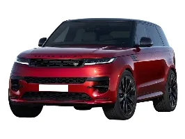 Land Rover Range Rover Sport Поколение 3