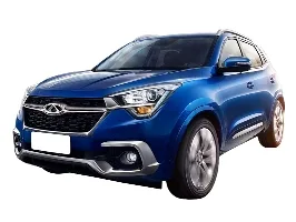 Chery Tiggo 5x Поколение 1