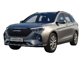 Haval M6 Поколение 2