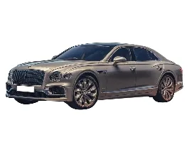 Bentley Flying Spur Поколение 3