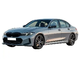 BMW 3-Series Поколение 7, 1-й рестайлинг