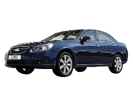 Chevrolet Epica Поколение 1