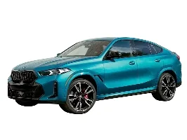 BMW X6 Поколение 3, 1-й рестайлинг