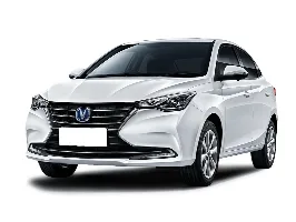 Changan Alsvin Поколение 3