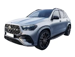 Mercedes-Benz GLE Поколение 2, 1-й рестайлинг