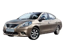 Nissan Sunny Asia Поколение 11