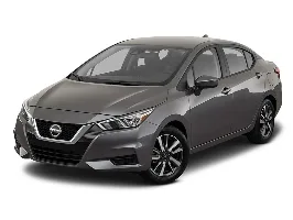 Nissan Sunny Asia Поколение 12