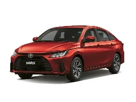 Toyota Yaris Поколение 4, AC100