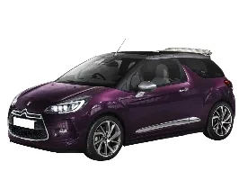 DS 3 Поколение 1