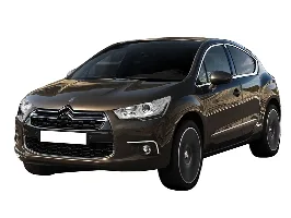 DS 4 Поколение 1