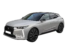 DS 4 Поколение 2