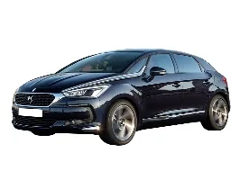 DS 5 Поколение 1