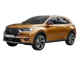 DS 7 Crossback Поколение 1