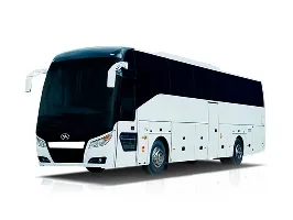Higer KLQ 6128 Поколение 1