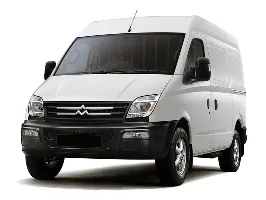 Maxus V80 Поколение 1