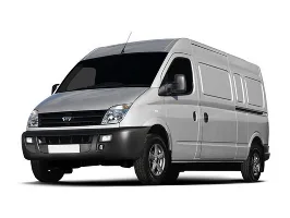 LDV Maxus Поколение 1