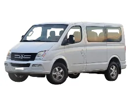LDV V80 Поколение 1