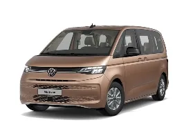 Volkswagen Multivan Поколение 7