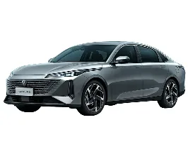 Changan Lamore Поколение 1