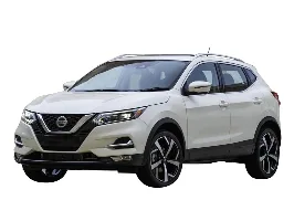 Nissan Rogue Sport Поколение 1, 1-й рестайлинг
