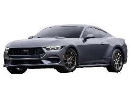Ford Mustang Поколение 7