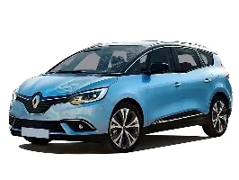 Renault Grand Scenic Поколение 4