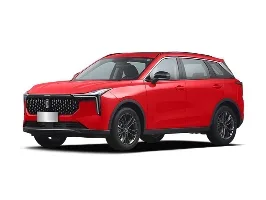 FAW Bestune T55 Поколение 1