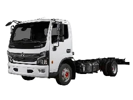 Dongfeng Captain C120 Поколение 1