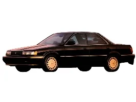 Lexus ES Поколение 1