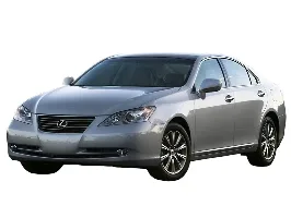Lexus ES Поколение 5