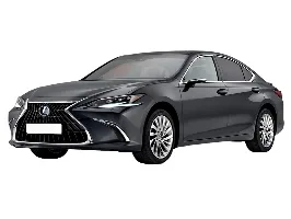 Lexus ES Поколение 7, 1-й рестайлинг