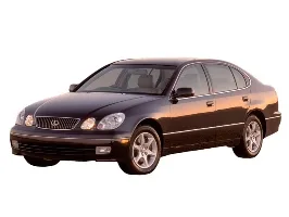 Lexus GS Поколение 2, 1-й рестайлинг