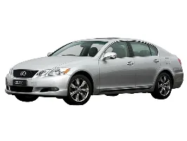 Lexus GS Поколение 3, 1-й рестайлинг