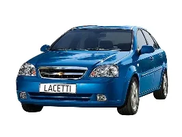 Chevrolet Lacetti Поколение 1